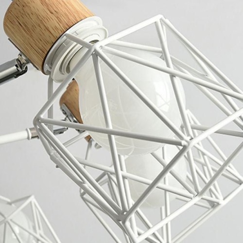 Потолочная люстра Imperium Loft Corf 189478-26, купить в Минске по самой низкой цене