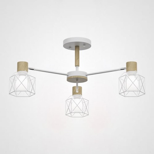 Потолочная люстра Imperium Loft Corf 189478-26, купить в Минске по самой низкой цене