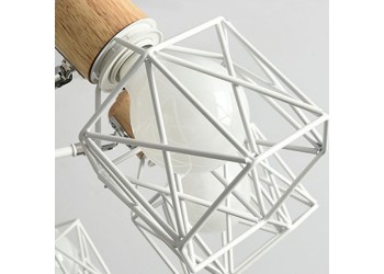 Потолочная люстра Imperium Loft Corf 189479-26