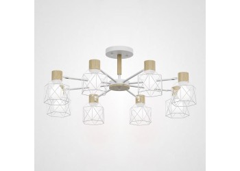 Потолочная люстра Imperium Loft Corf 189481-26