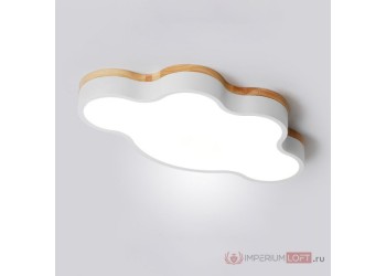 Потолочный светильник Imperium Loft CLOUD-ECO01 189501-26