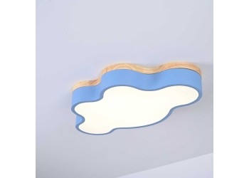 Потолочный светильник Imperium Loft CLOUD-ECO01 189503-26