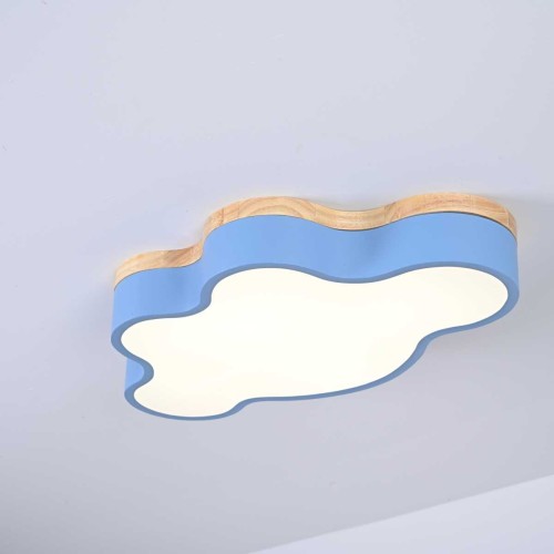 Потолочный светильник Imperium Loft CLOUD-ECO01 189503-26, купить в Минске по самой низкой цене