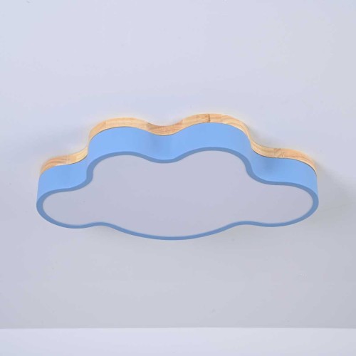 Потолочный светильник Imperium Loft CLOUD-ECO01 189503-26, купить в Минске по самой низкой цене