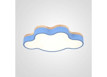 Потолочный светильник Imperium Loft CLOUD-ECO01 189503-26