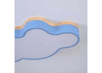 Потолочный светильник Imperium Loft CLOUD-ECO01 189503-26