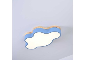 Потолочный светильник Imperium Loft CLOUD-ECO01 189503-26