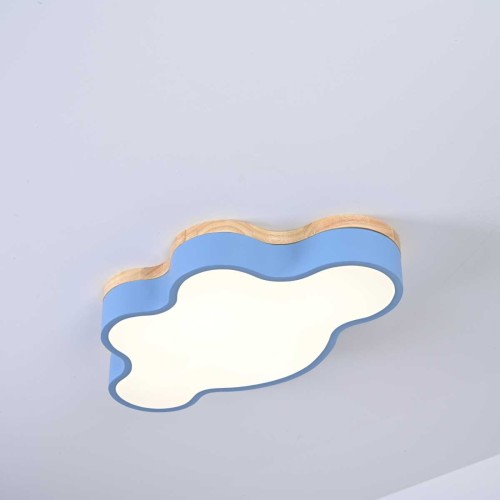 Потолочный светильник Imperium Loft CLOUD-ECO01 189503-26, купить в Минске по самой низкой цене