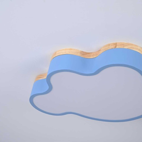 Потолочный светильник Imperium Loft CLOUD-ECO01 189503-26, купить в Минске по самой низкой цене