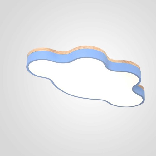 Потолочный светильник Imperium Loft CLOUD-ECO01 189505-26, купить в Минске по самой низкой цене