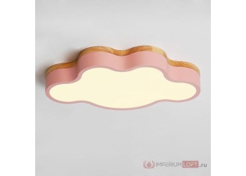 Потолочный светильник Imperium Loft CLOUD-ECO01 189508-26