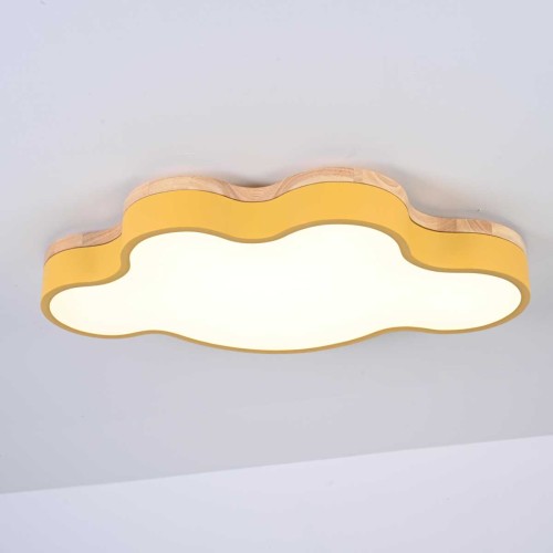 Потолочный светильник Imperium Loft CLOUD-ECO01 189509-26, купить в Минске по самой низкой цене