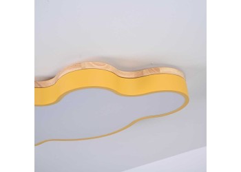 Потолочный светильник Imperium Loft CLOUD-ECO01 189509-26