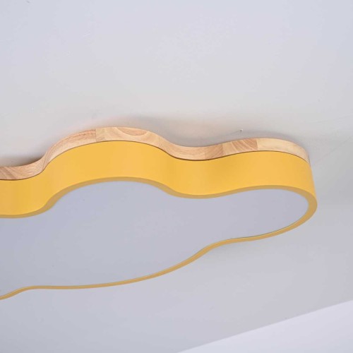 Потолочный светильник Imperium Loft CLOUD-ECO01 189509-26, купить в Минске по самой низкой цене