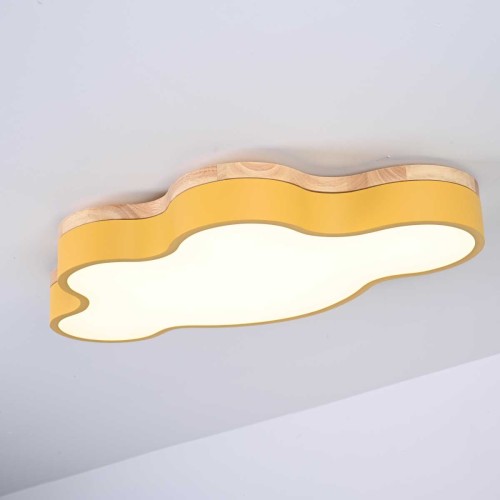 Потолочный светильник Imperium Loft CLOUD-ECO01 189509-26, купить в Минске по самой низкой цене