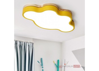 Потолочный светильник Imperium Loft CLOUD-ECO01 189510-26