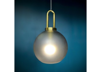 Подвесной светильник Imperium Loft Gauss 189520-26