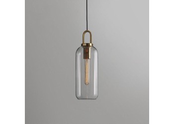 Подвесной светильник Imperium Loft Gauss 189526-26