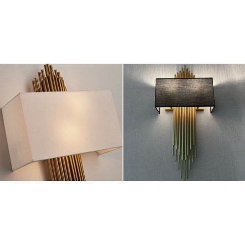 Настенный светильник Imperium Loft Sohne 189546-22, купить в Минске по самой низкой цене