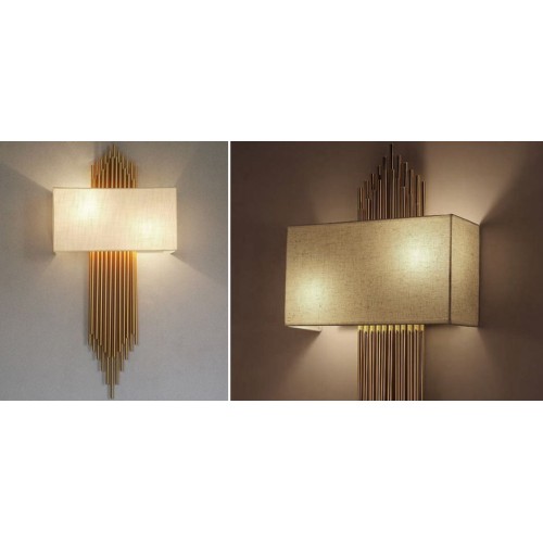 Настенный светильник Imperium Loft Sohne 189546-22, купить в Минске по самой низкой цене