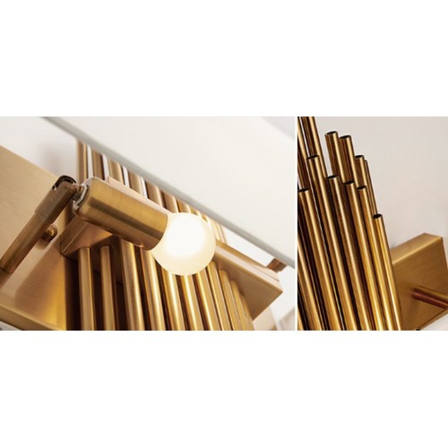 Настенный светильник Imperium Loft Sohne 189549-22, купить в Минске по самой низкой цене