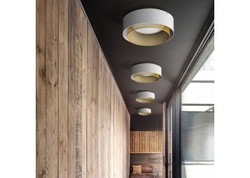 Потолочный светодиодный светильник Imperium Loft Casing 189557-26