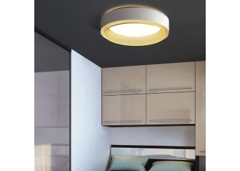 Потолочный светодиодный светильник Imperium Loft Casing 189557-26