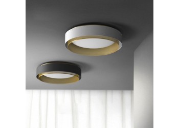 Потолочный светодиодный светильник Imperium Loft Casing 189557-26