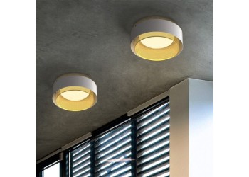 Потолочный светодиодный светильник Imperium Loft Casing 189557-26