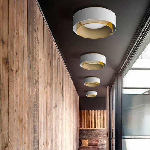 Потолочный светильник Imperium Loft Casing C 38 белый 189558-26, купить в Минске по самой низкой цене