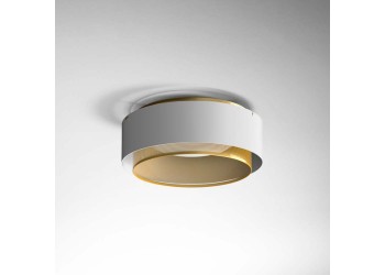 Потолочный светильник Imperium Loft Casing C 38 белый 189558-26