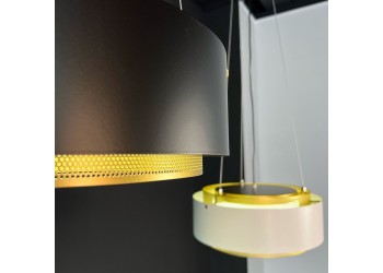 Подвесной светодиодный светильник Imperium Loft Casing 189559-26