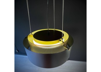 Подвесной светодиодный светильник Imperium Loft Casing 189559-26