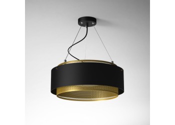 Подвесной светодиодный светильник Imperium Loft Casing 189559-26