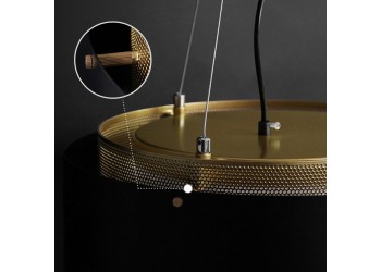 Подвесной светодиодный светильник Imperium Loft Casing 189559-26