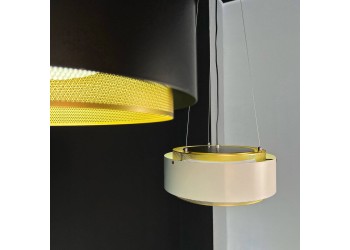 Подвесной светодиодный светильник Imperium Loft Casing 189559-26