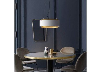 Подвесной светодиодный светильник Imperium Loft Casing 189560-26