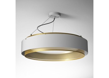 Подвесной светодиодный светильник Imperium Loft Casing 189560-26