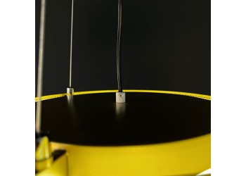 Подвесной светодиодный светильник Imperium Loft Casing 189561-26