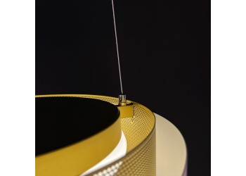 Подвесной светодиодный светильник Imperium Loft Casing 189561-26