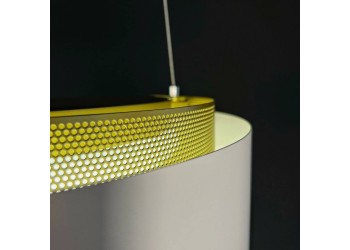 Подвесной светодиодный светильник Imperium Loft Casing 189561-26