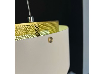 Подвесной светодиодный светильник Imperium Loft Casing 189561-26