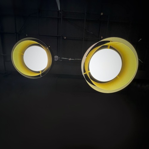 Подвесной светодиодный светильник Imperium Loft Casing 189561-26, купить в Минске по самой низкой цене