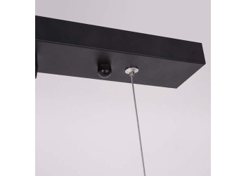 Подвесной светильник Imperium Loft ARC 3 Gold ARC01 189567-26