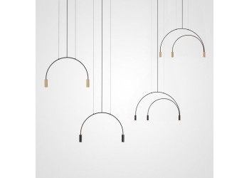 Подвесной светильник Imperium Loft ARC 189568-26