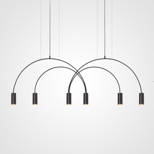 Подвесной светильник Imperium Loft ARC 189568-26, купить в Минске по самой низкой цене