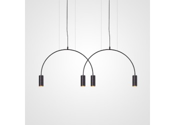 Подвесной светильник Imperium Loft ARC 189568-26