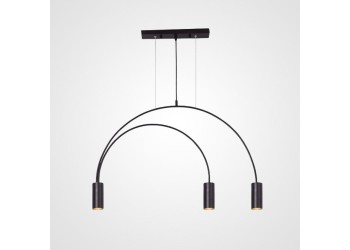 Подвесной светильник Imperium Loft ARC 189568-26