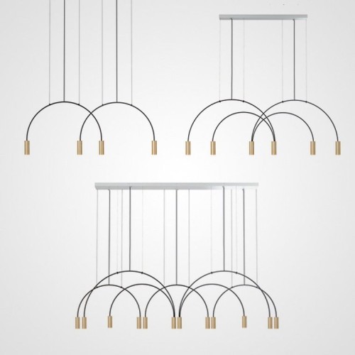Подвесной светильник Imperium Loft ARC 189569-26, купить в Минске по самой низкой цене