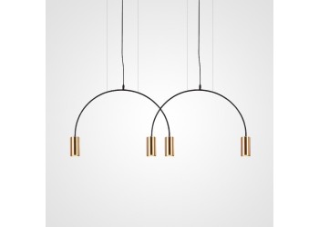 Подвесной светильник Imperium Loft ARC 189569-26